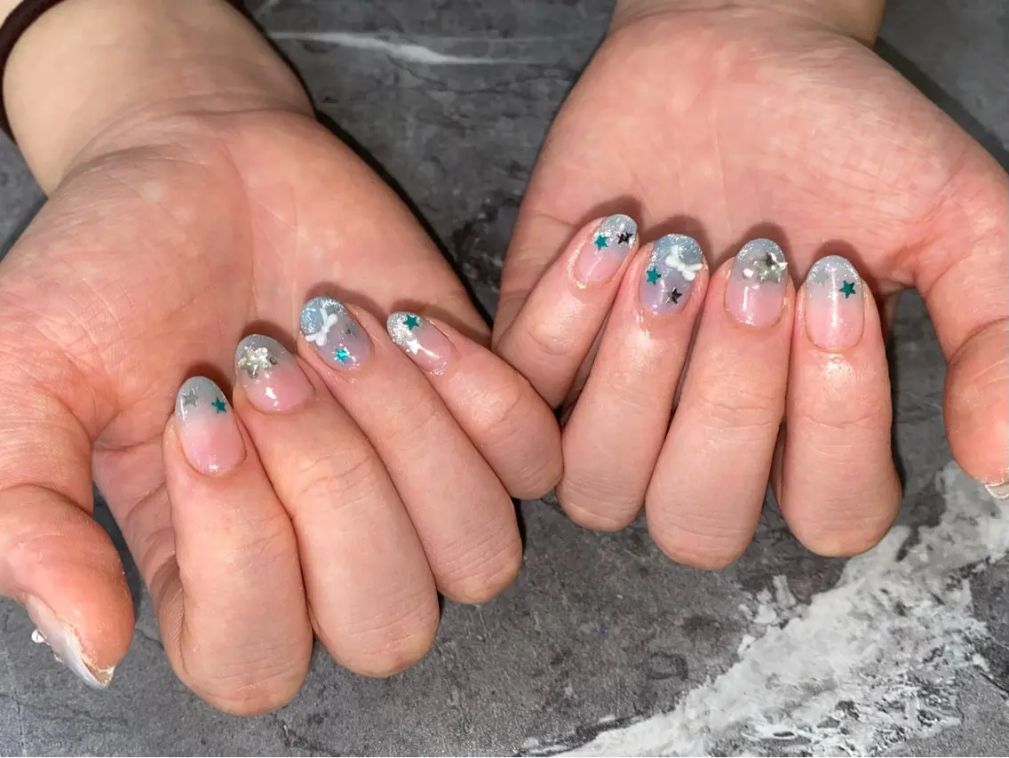 ネイル nailroom mimiのネイルデザイン