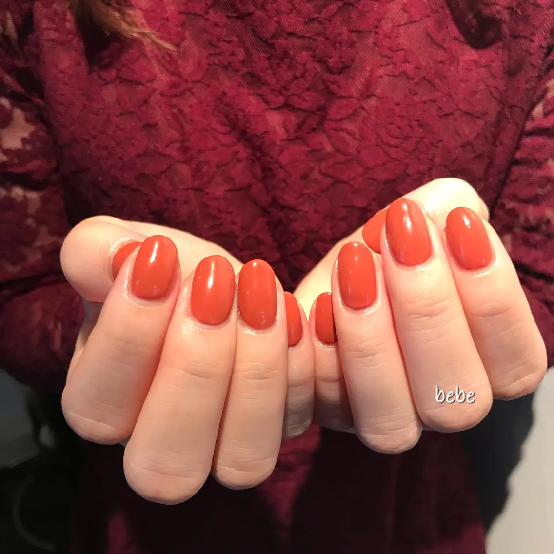 ネイル ハンドネイル Ann nailのネイルデザイン
