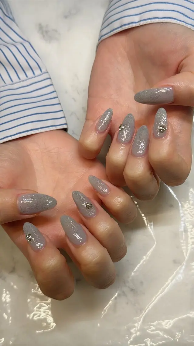 ネイル ✨アン ミユ✨のネイルデザイン