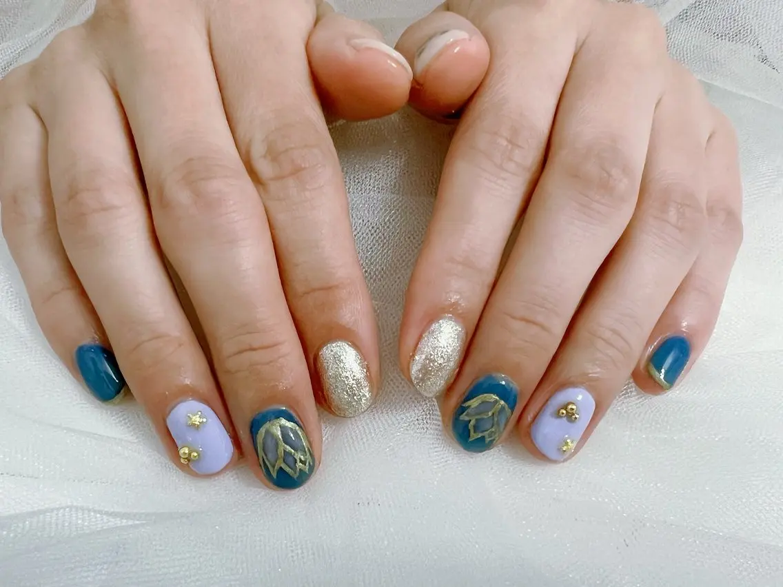 ネイル LAMEE BEAUTYのエステ・リラクイメージ