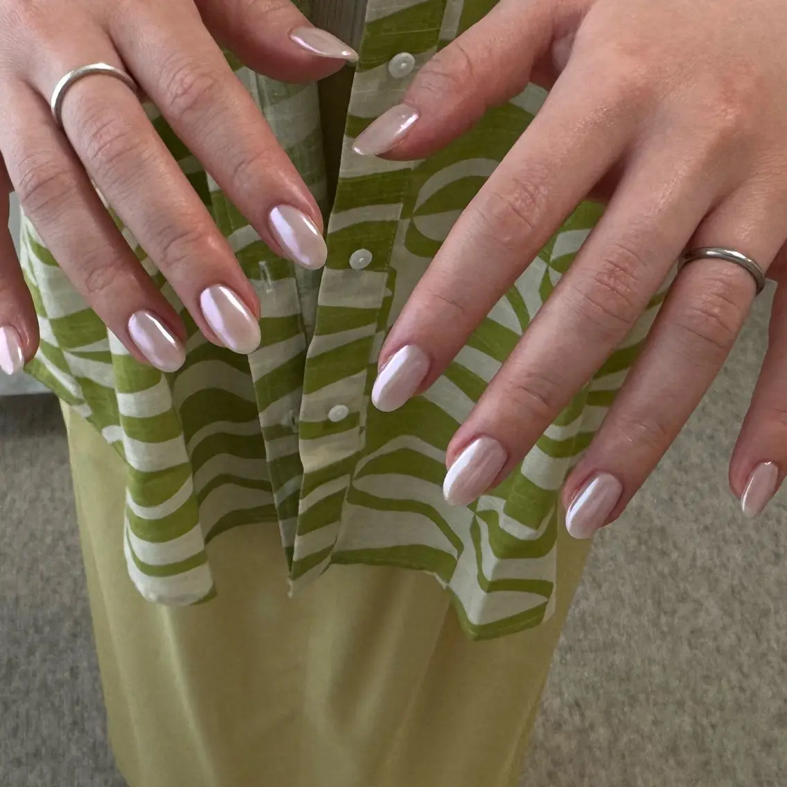 ネイル ハンドネイル s_ nail8のネイルデザイン