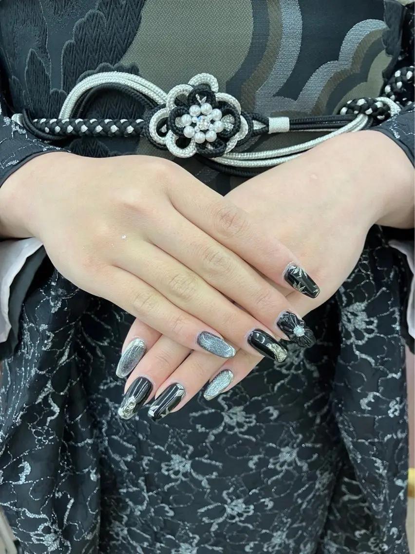 ネイル Nail Lifeのネイルデザイン