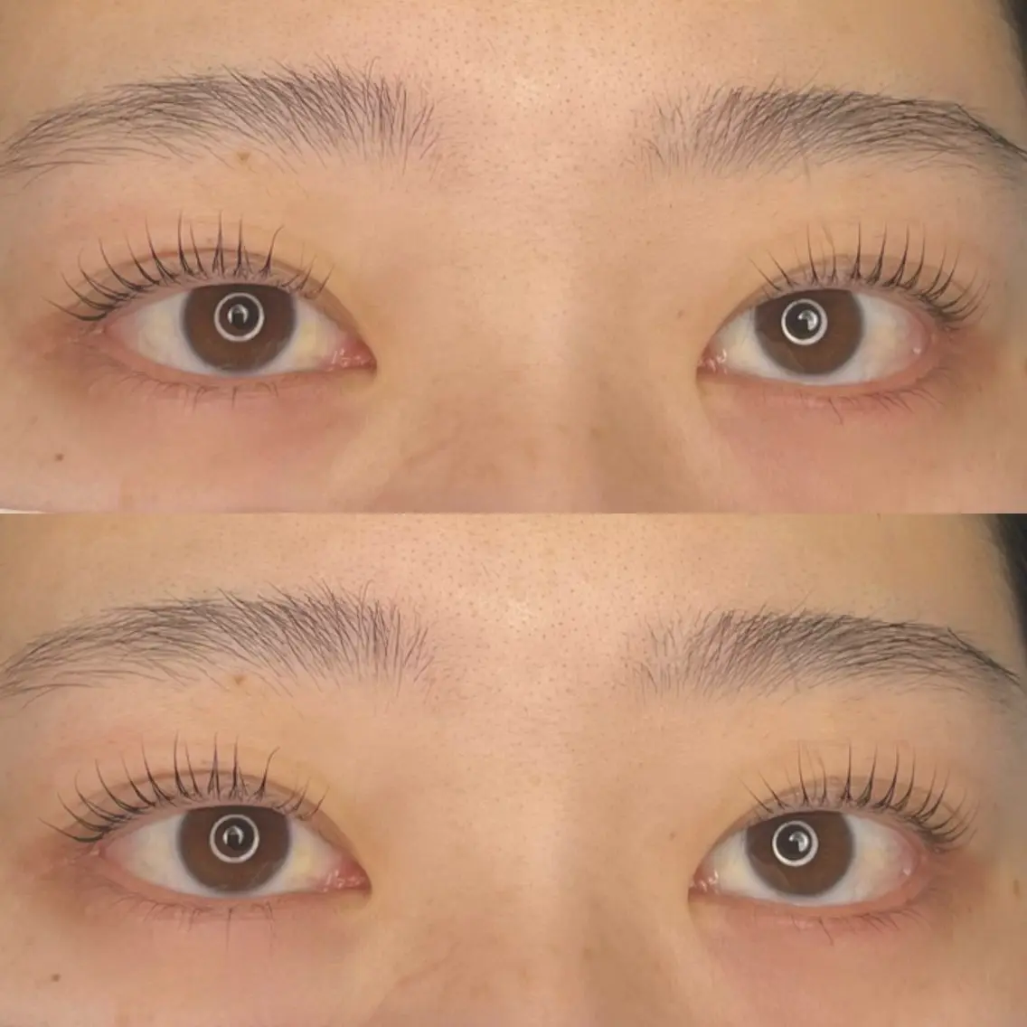 マツエク・マツパ マツパ EYE&NAIL M / EBINA🌛のマツエク・マツパデザイン