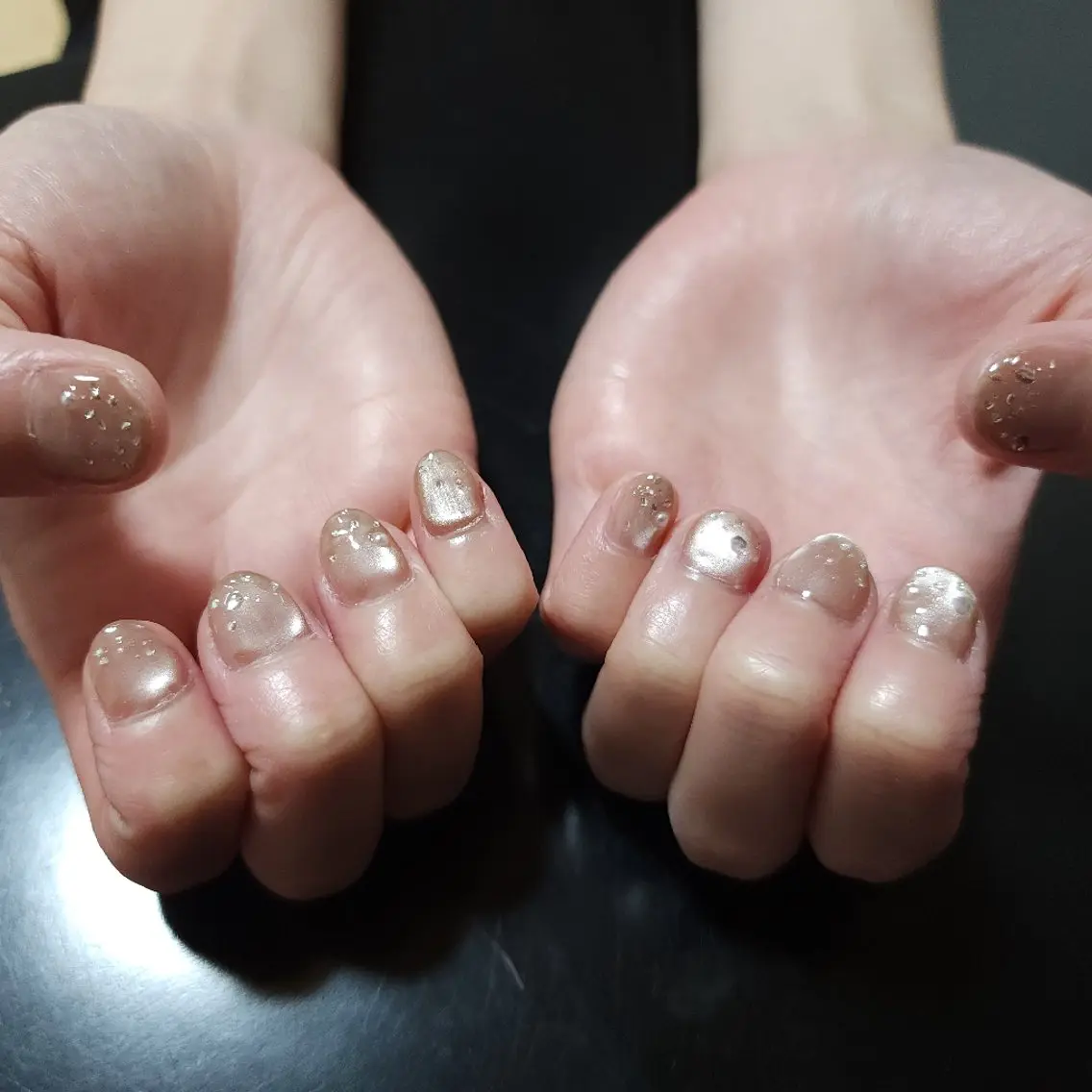 ネイル yamaguchi. mのネイルデザイン