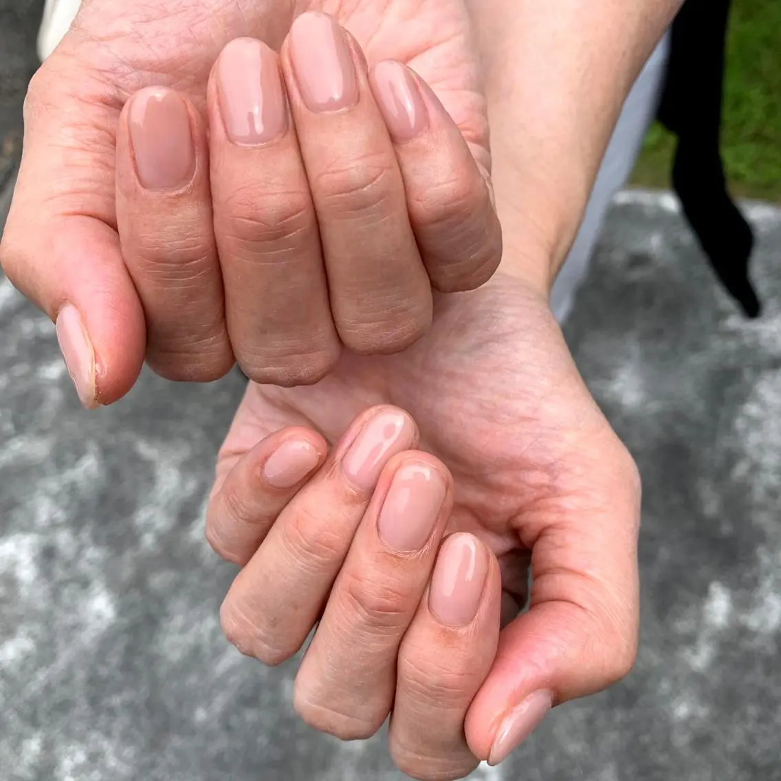 ネイル kiki ._.nailのネイルデザイン