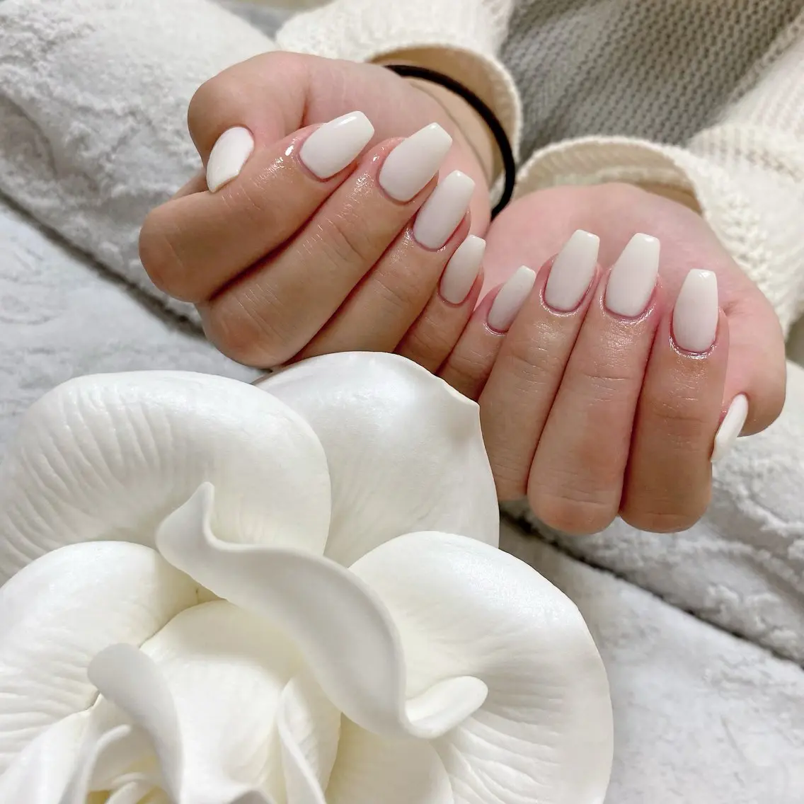 ネイル 💅fleur Ayumiのネイルデザイン