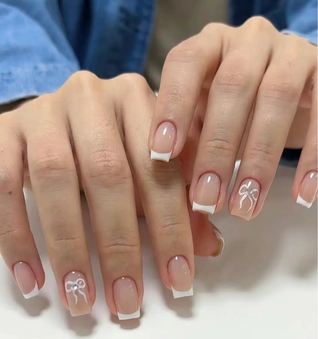 ネイル ハンドネイル エリ🫧 nail池袋東口のネイルデザイン
