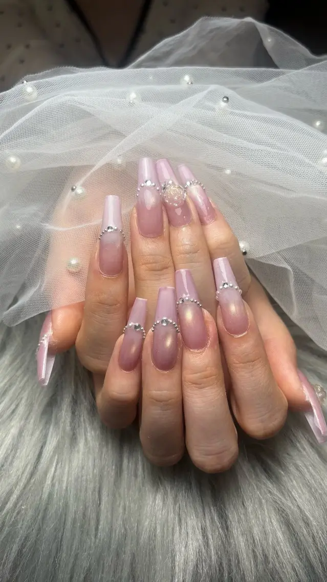 ネイル kittynail/ Ayaka♡のネイルデザイン