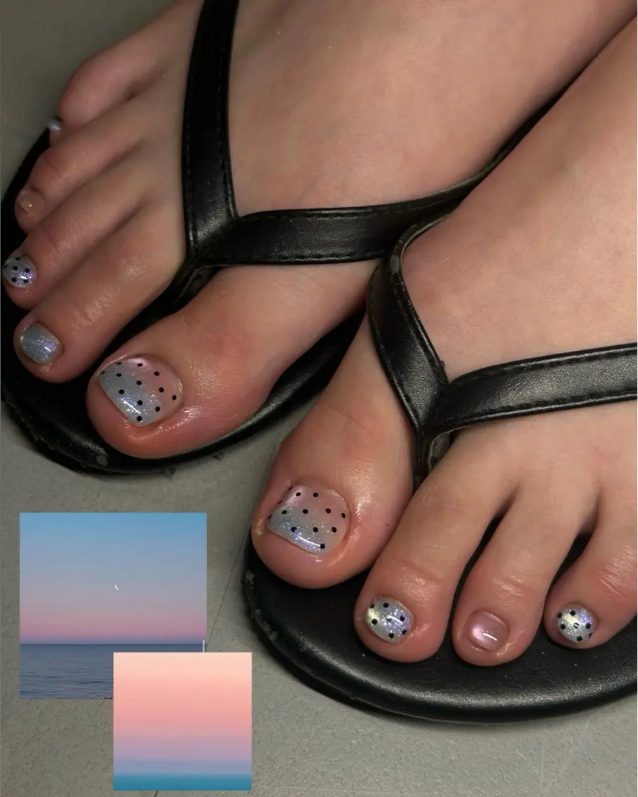 ネイル アートネイル シンプルネイル née RINAのネイルデザイン