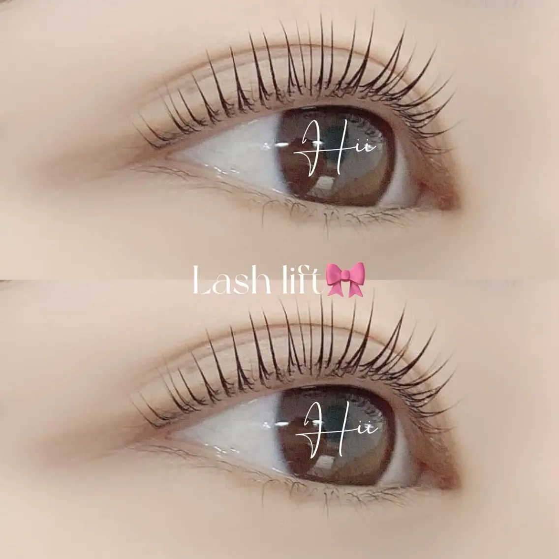 マツエク・マツパ マツパ Ri'lealash &beautyのマツエク・マツパデザイン