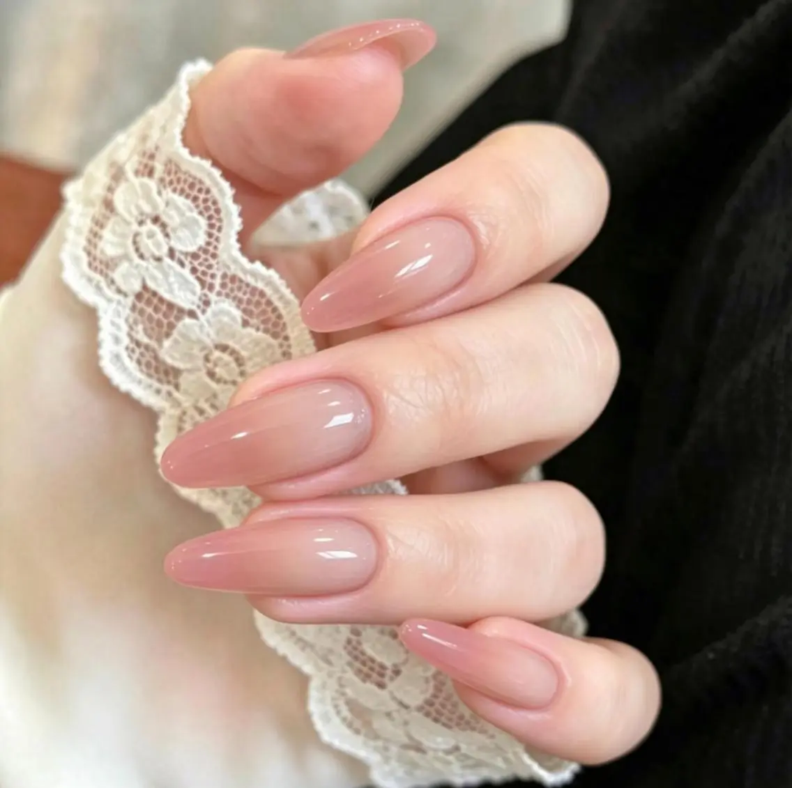 ネイル ハンドネイル TiTi Nail🫧のネイルデザイン