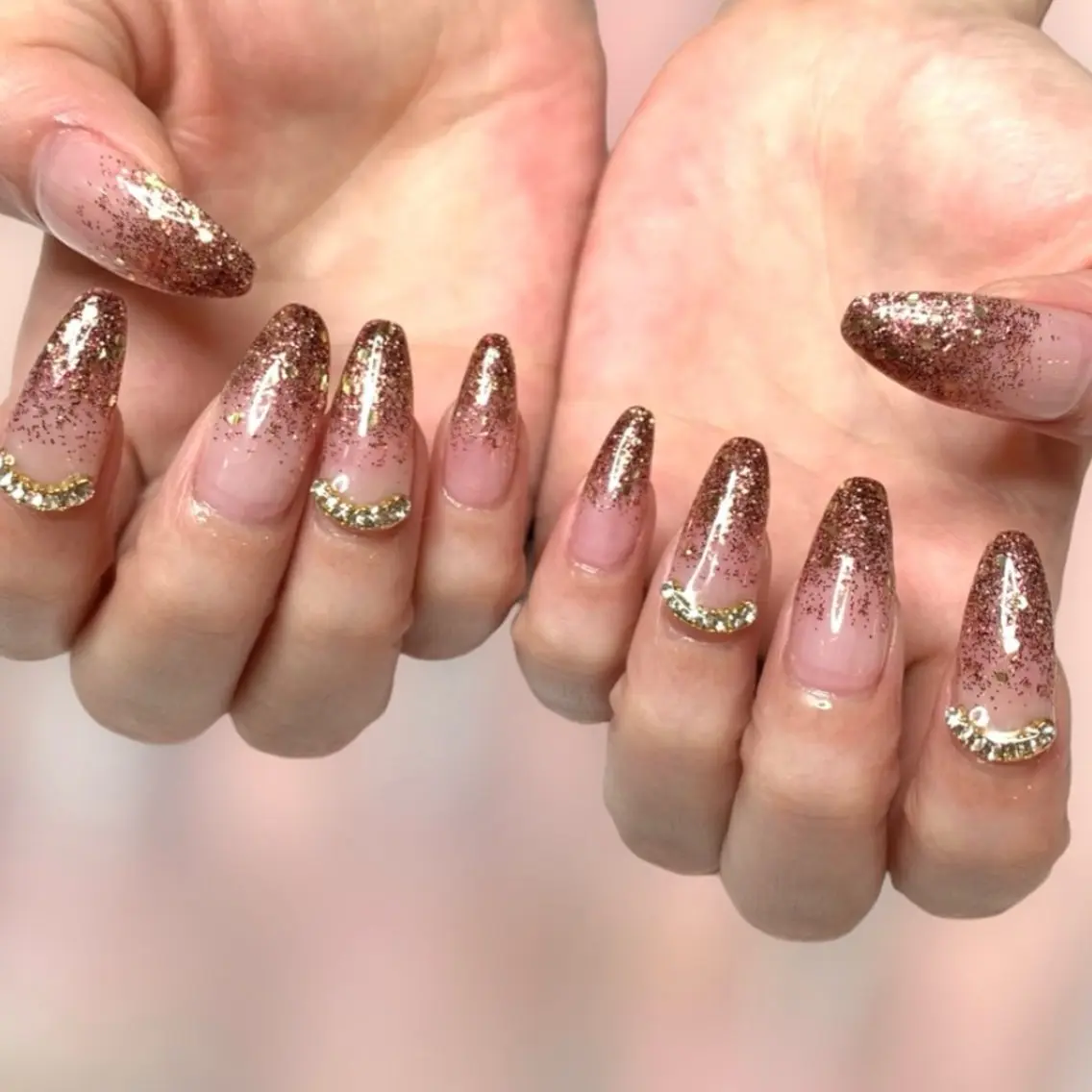 ネイル ハンドネイル 北巽駅Nail muu...🫧🧸のネイルデザイン