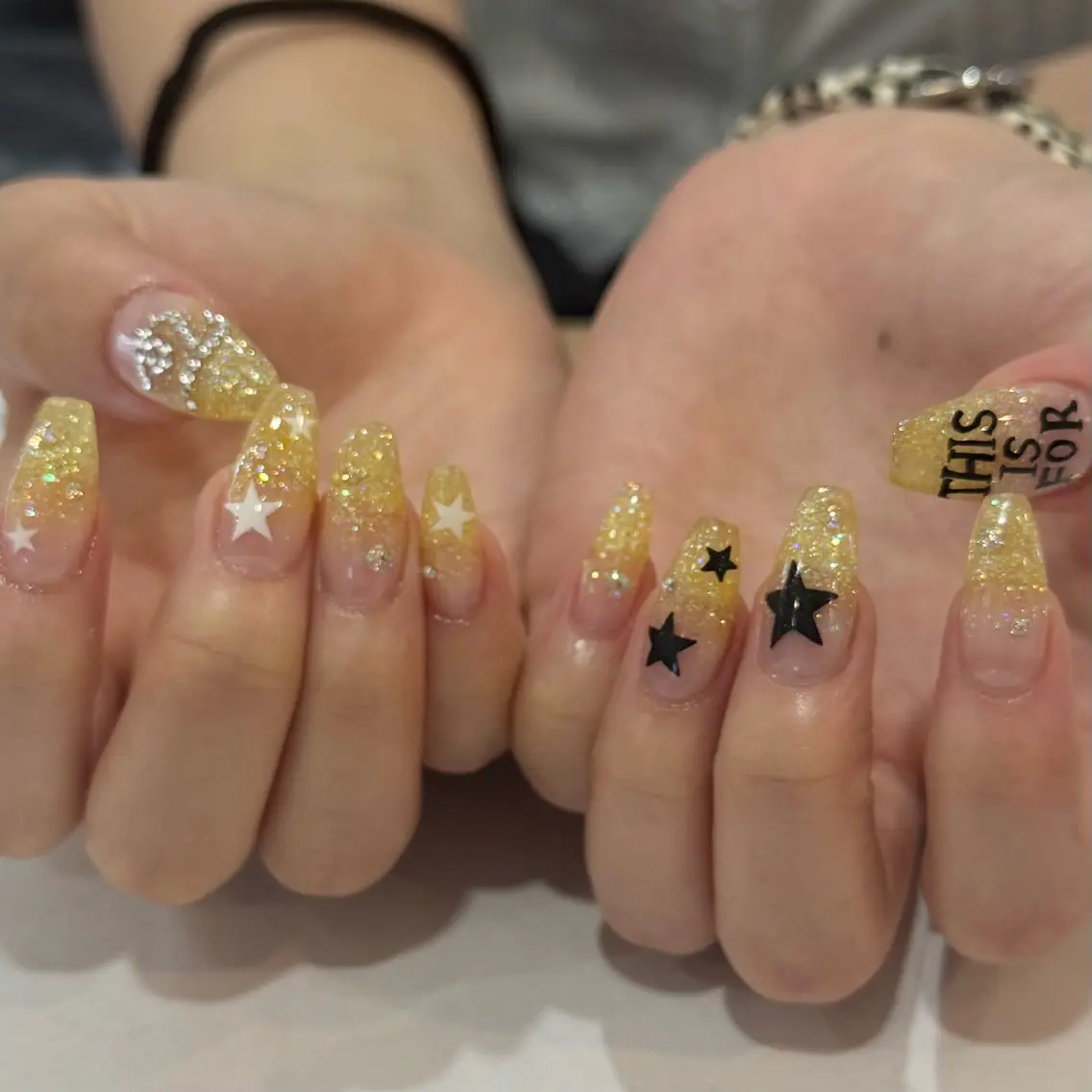 ネイル ハンドネイル asuka / pro.m中洲ネイルのネイルデザイン