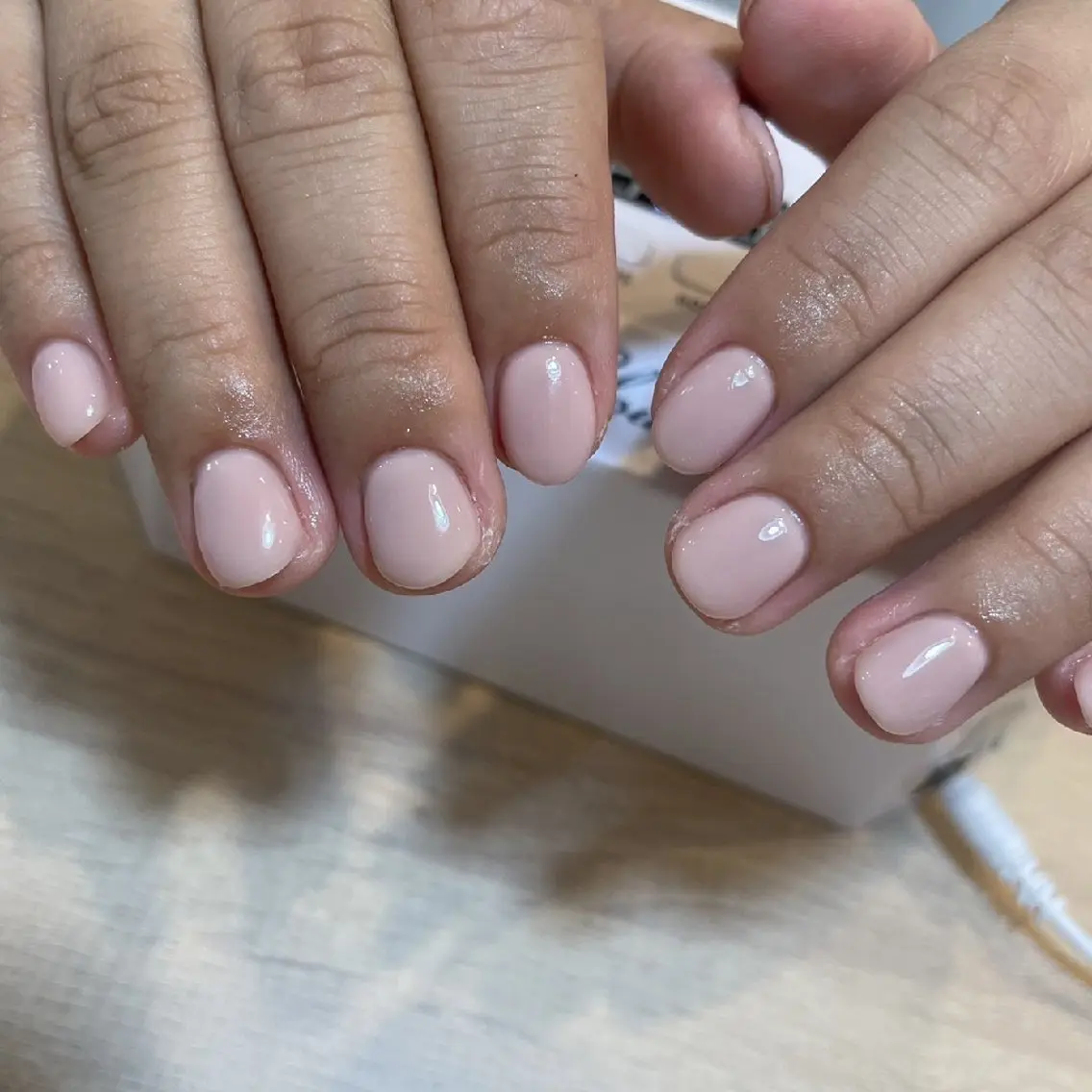 ネイル May. byCharmeのネイルデザイン
