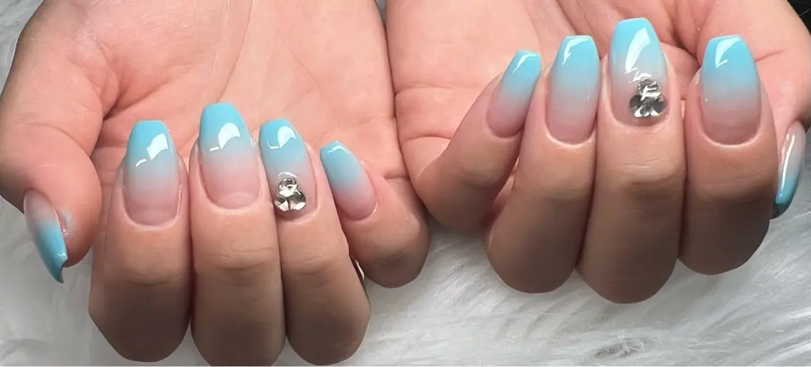 ネイル ハンドネイル Tsugimo nailのネイルデザイン