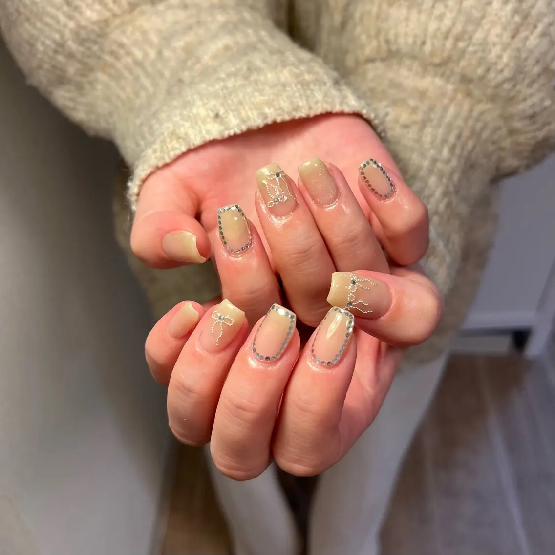 ネイル neroria nailのネイルデザイン