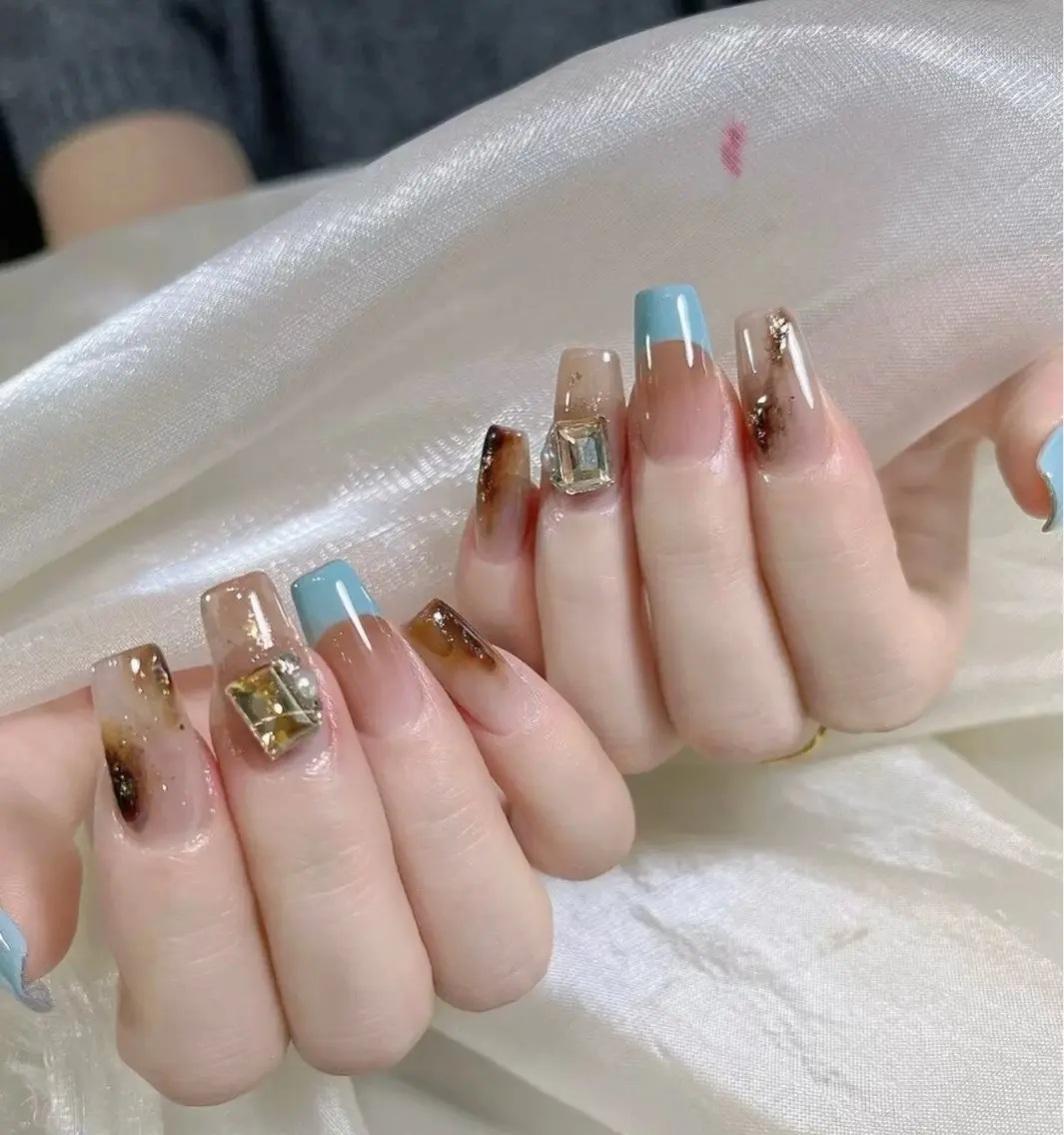 ネイル U mi Nail Salonのネイルデザイン
