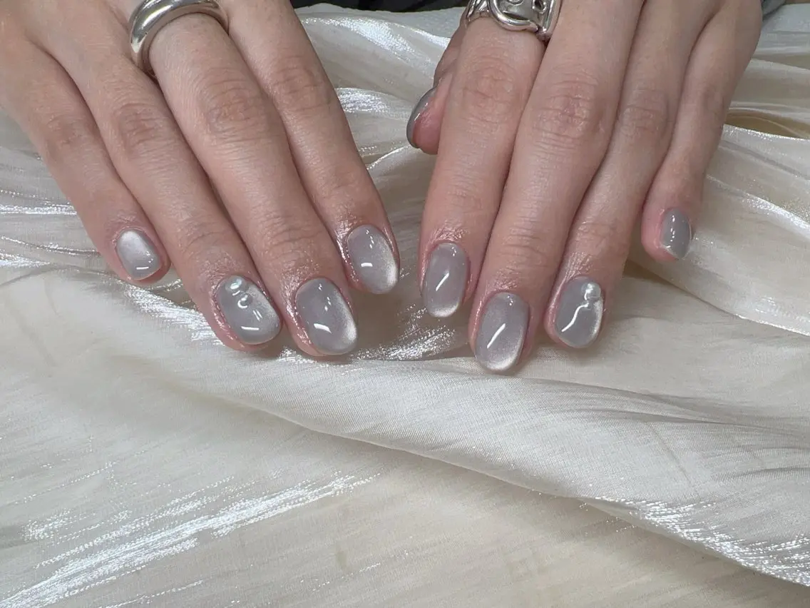 ネイル ハンドネイル Nail salon CELEBRAILのネイルデザイン