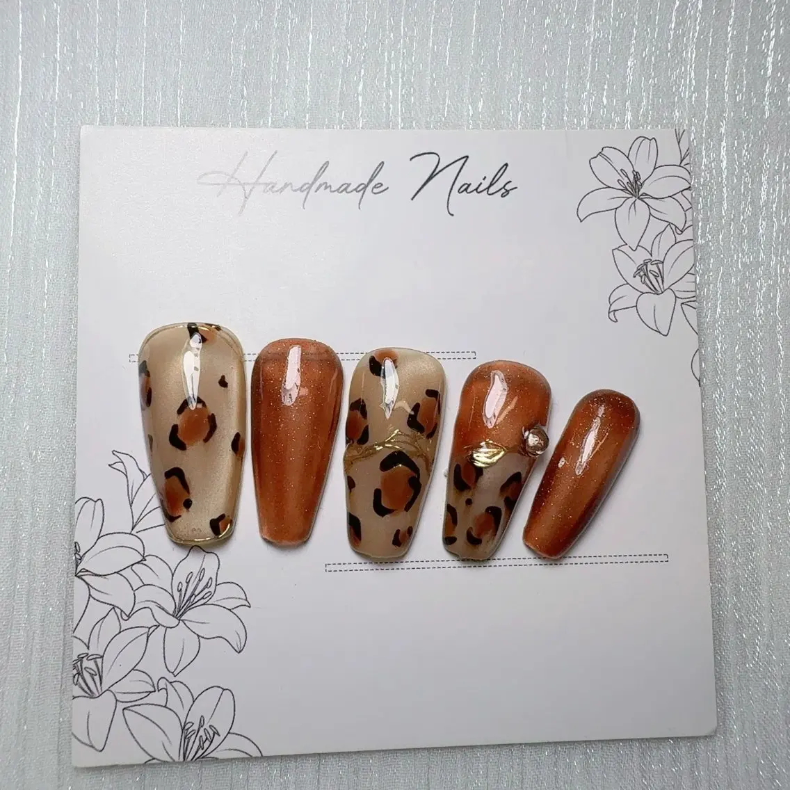 ネイル 整体・ネイル ヨシ堂💅のネイルデザイン