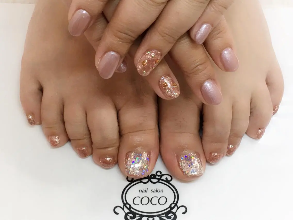 ネイル nail Berunaのネイルデザイン