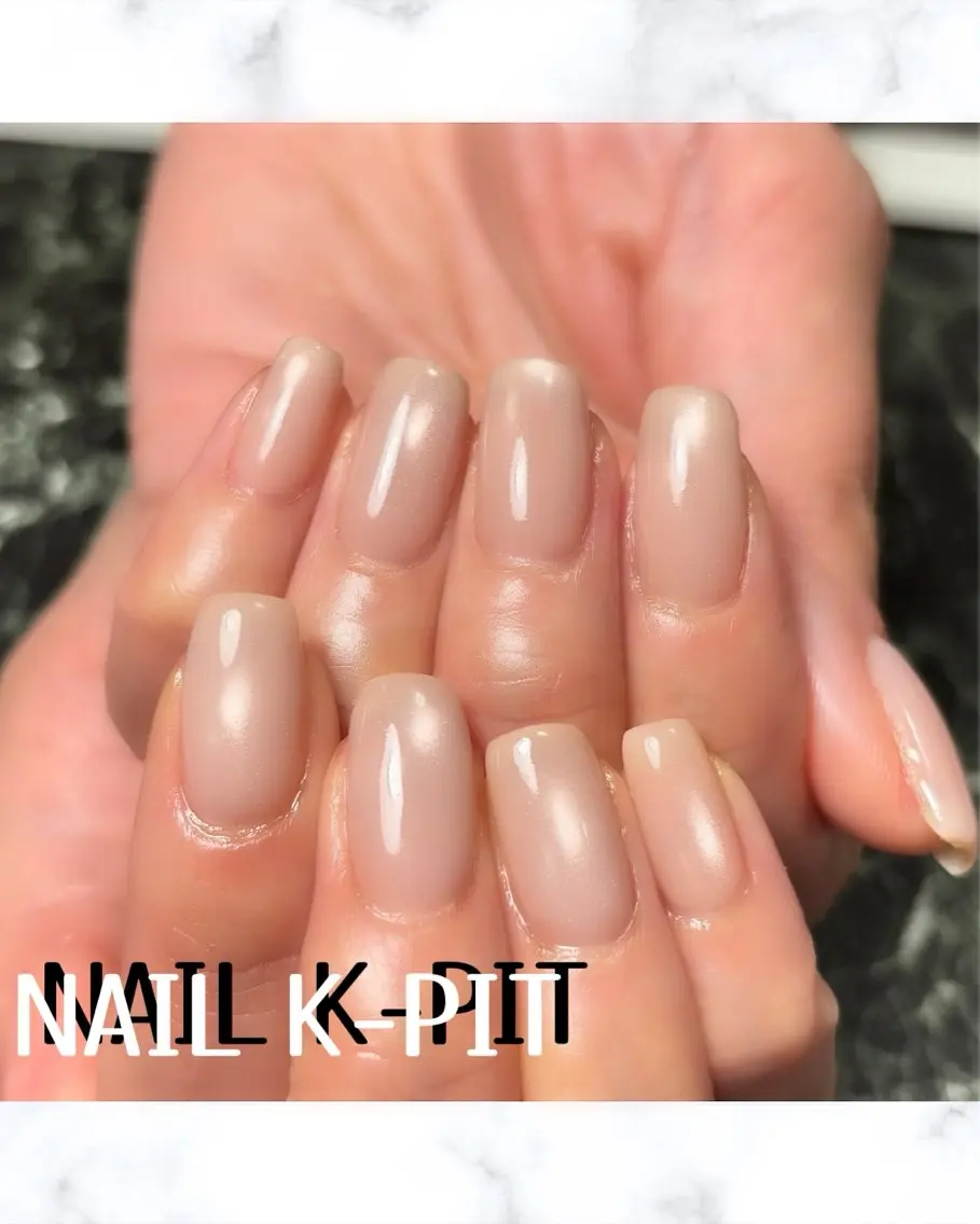 ネイル ハンドネイル NAIL K-PIT ネイル ケーピットの眉毛・アイブロウイメージ