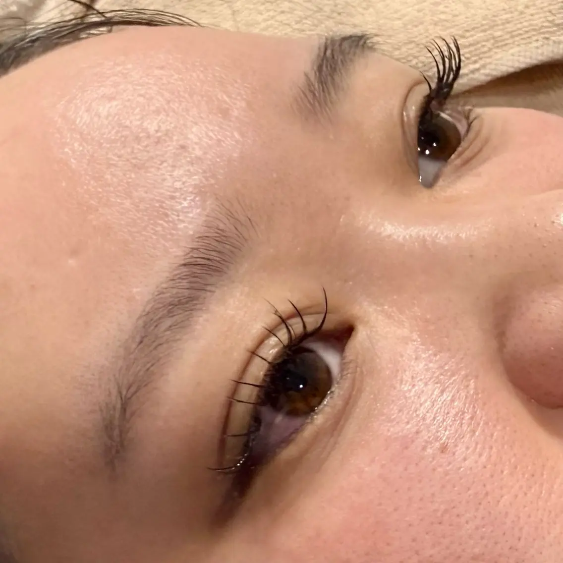 マツエク・マツパ MAQUIA新札幌 高浜の眉毛・アイブロウイメージ