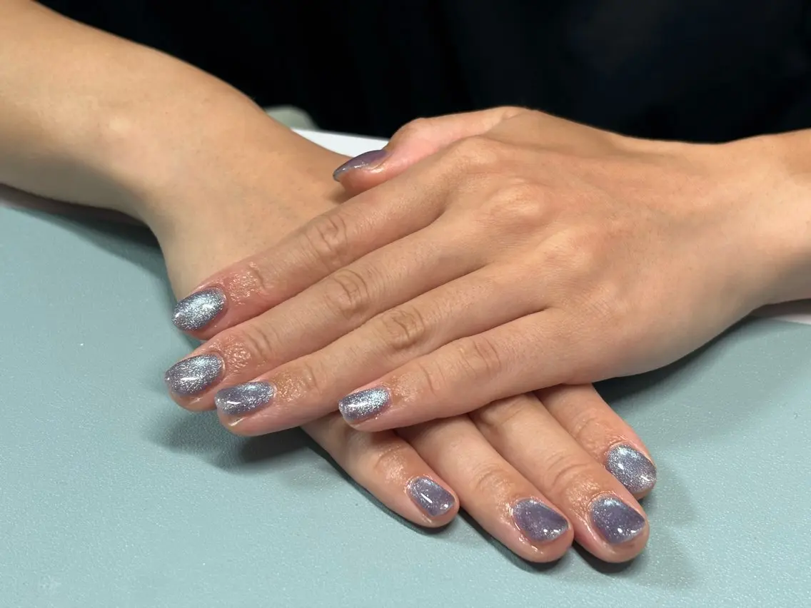 ネイル ハンドネイル see nailのネイルデザイン