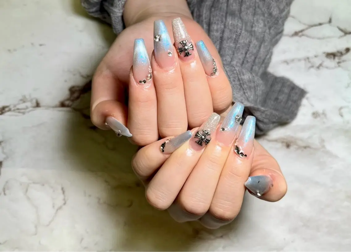 ネイル ハンドネイル NAIL salon ACEのネイルデザイン