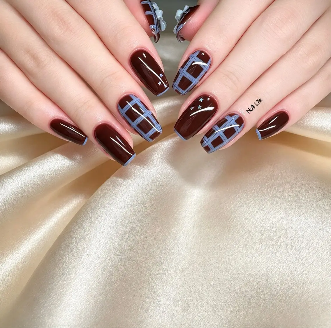 ネイル アートネイル Nail Lifeのネイルデザイン