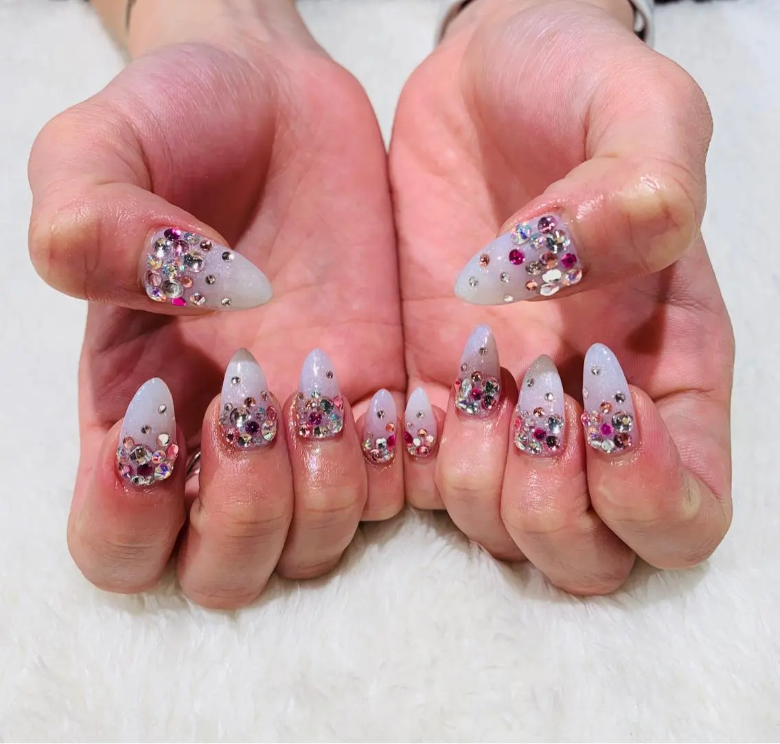 ネイル nail salon quartettoのネイルデザイン