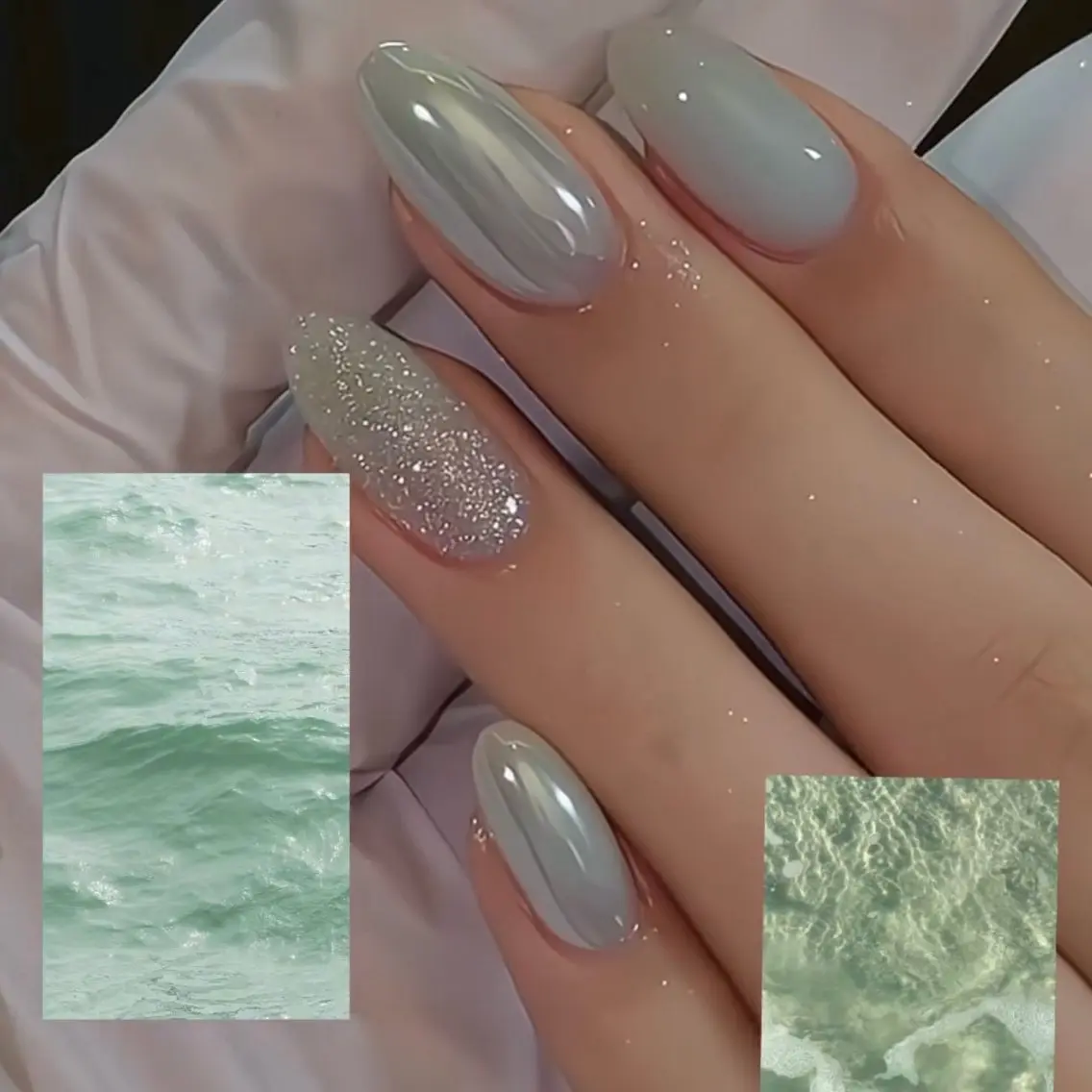 ネイル ハンドネイル chirin nailのネイルデザイン