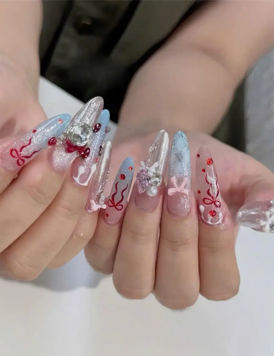 ネイル Iconic Nailのネイルデザイン
