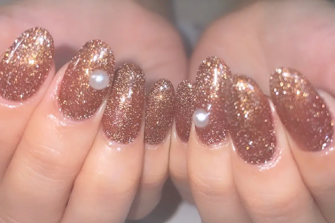 ネイル ハンドネイル NAILSALON MEIMEのネイルデザイン