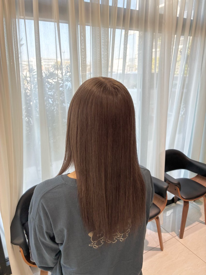 🎀 イルミナカラー×TOKIOで叶える艶髪ケアの写真