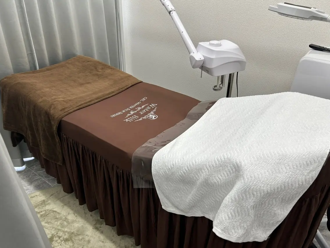 Esthetic Salon Roseのエステ・リラクイメージ