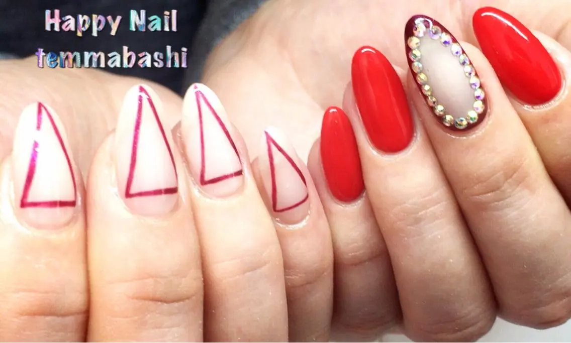ネイル Happy Nailのネイルデザイン