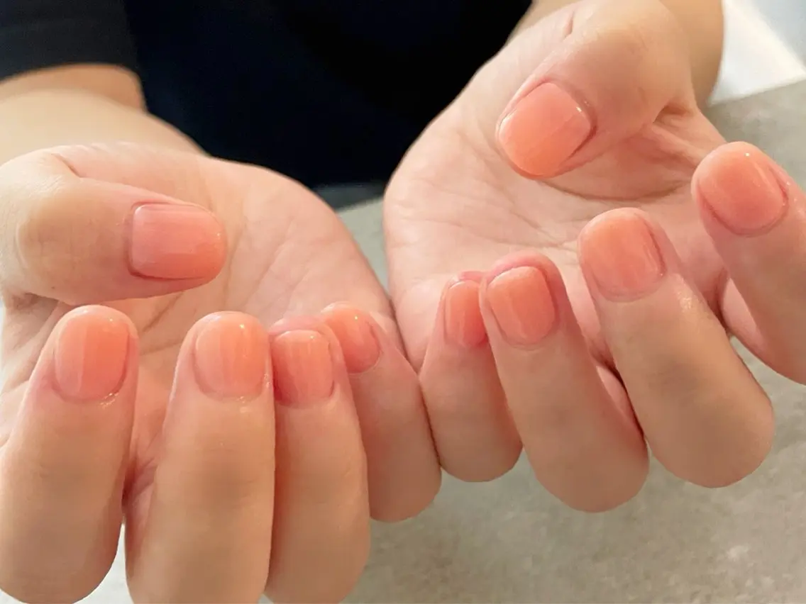 ネイル vico栄 kitagawaのネイルデザイン