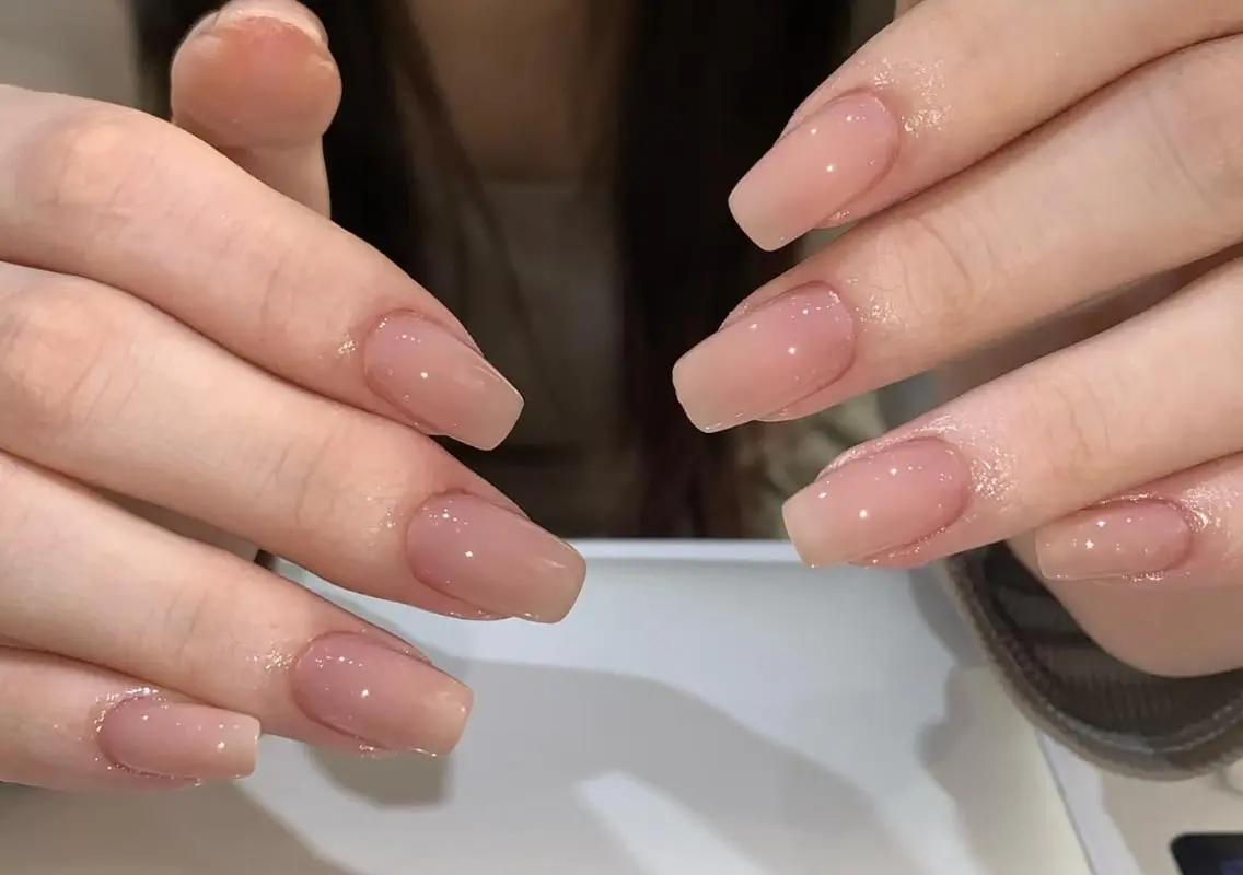 ネイル ハンドネイル 🎀 Ayaka_nailのネイルデザイン