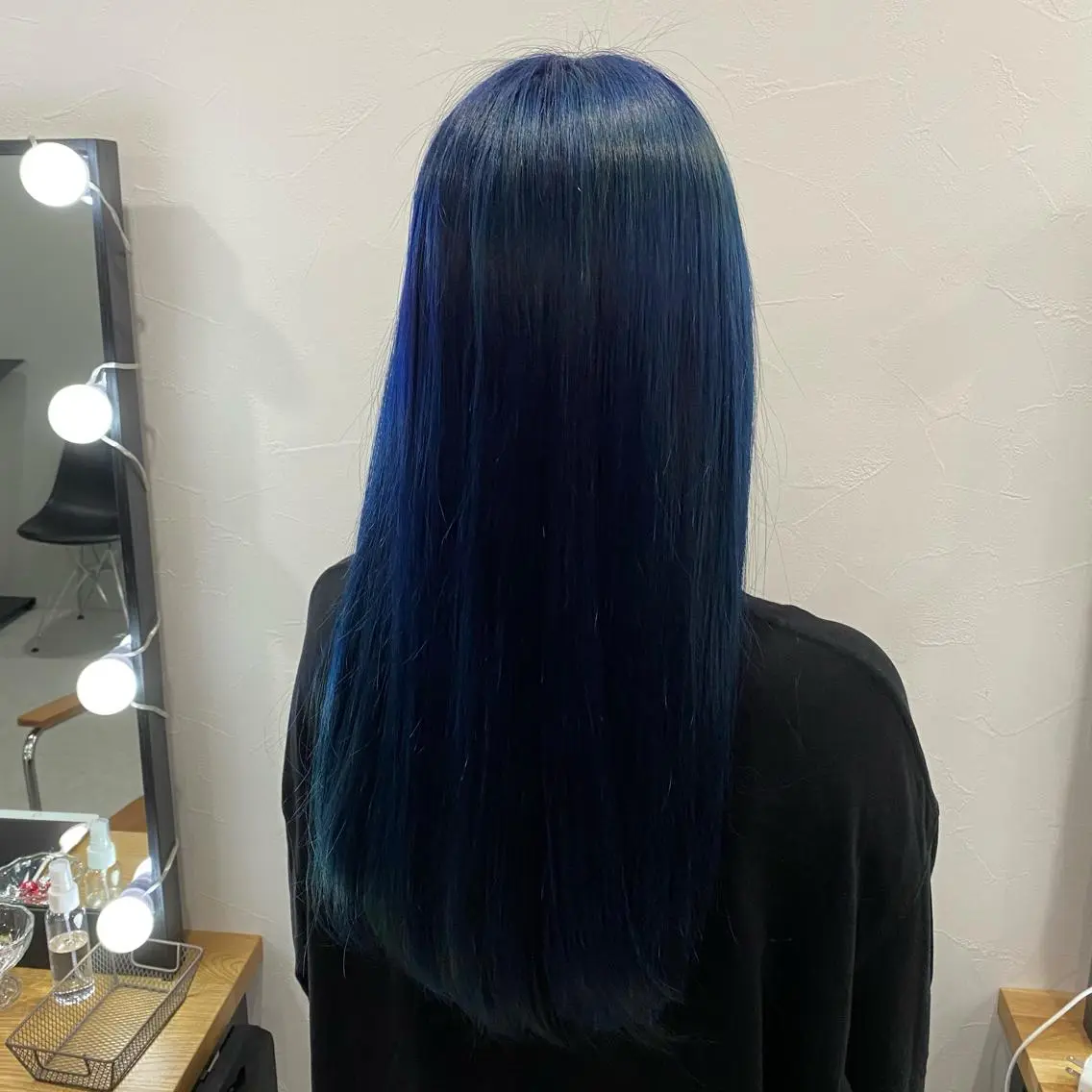 ロング カラー メンズパーマ/縮毛 /店長コハシ◎のヘアスタイル