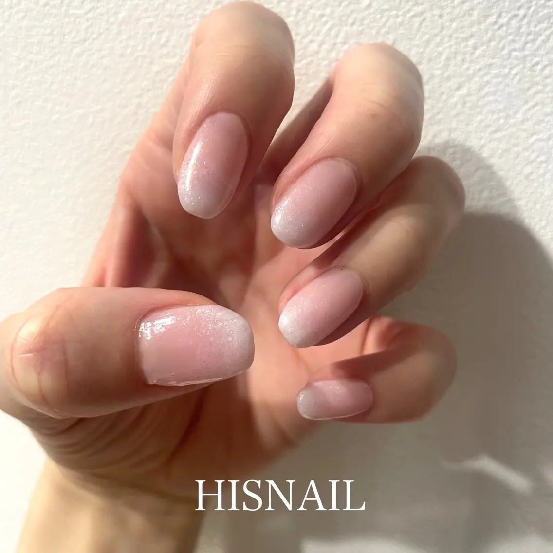 ネイル HISNAIL hisakoのネイルデザイン