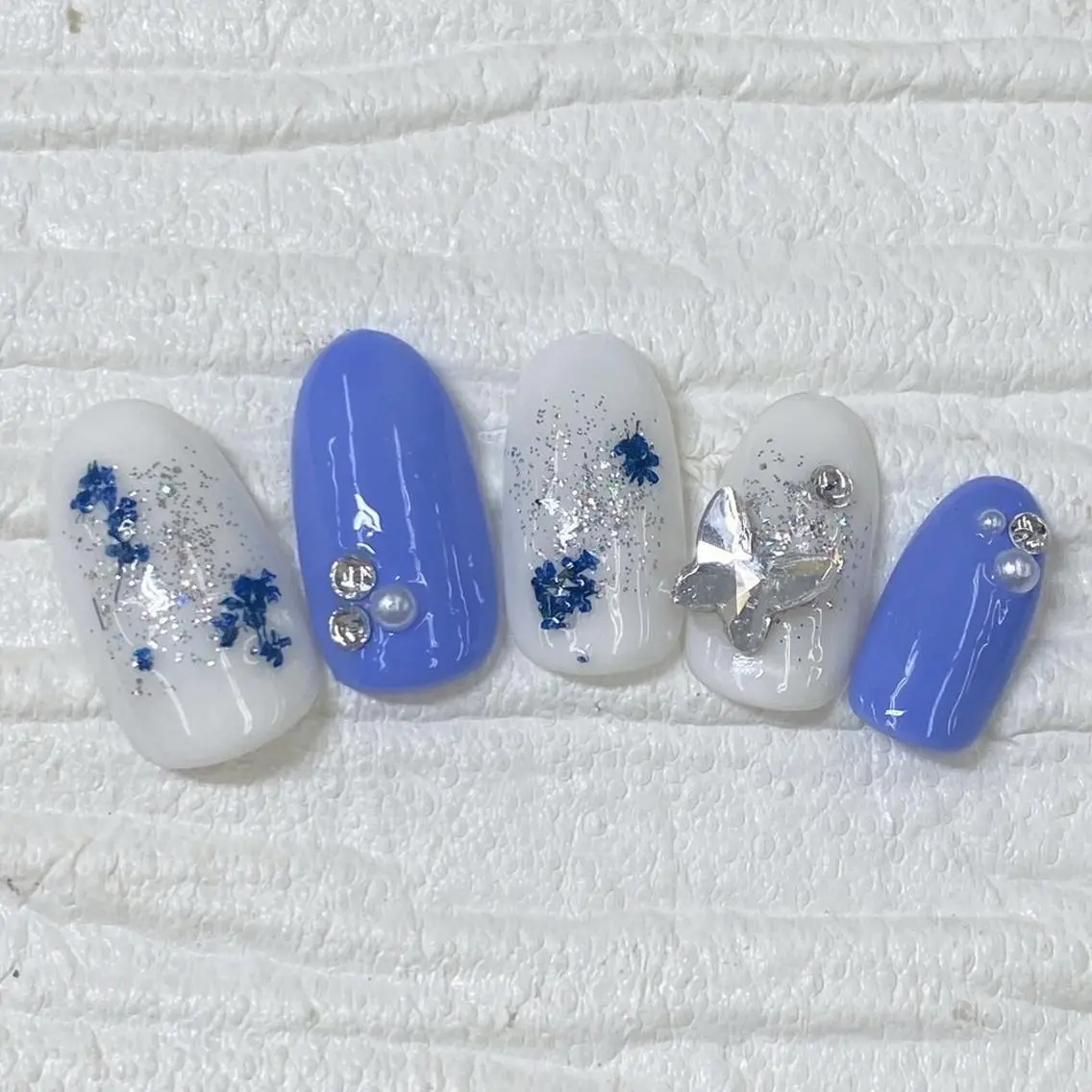 ネイル Nail salon Honey Beeのネイルデザイン
