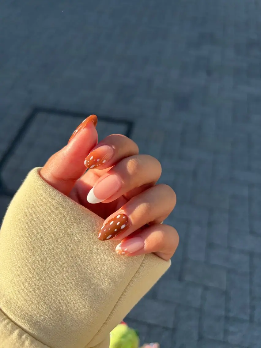ネイル ハンドネイル RYAURA NAILのネイルデザイン