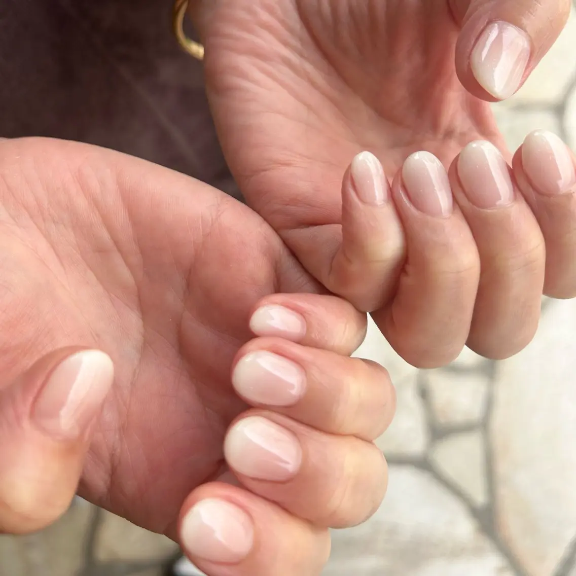 ネイル のぐち ひなのネイルデザイン