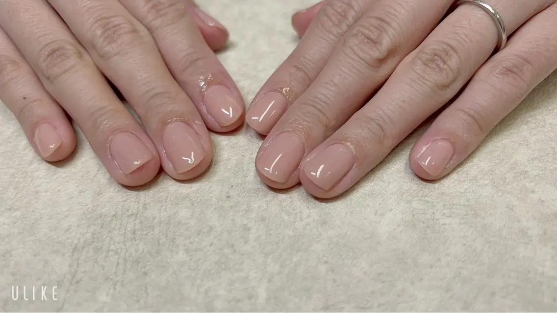 ネイル Nalu nailのネイルデザイン