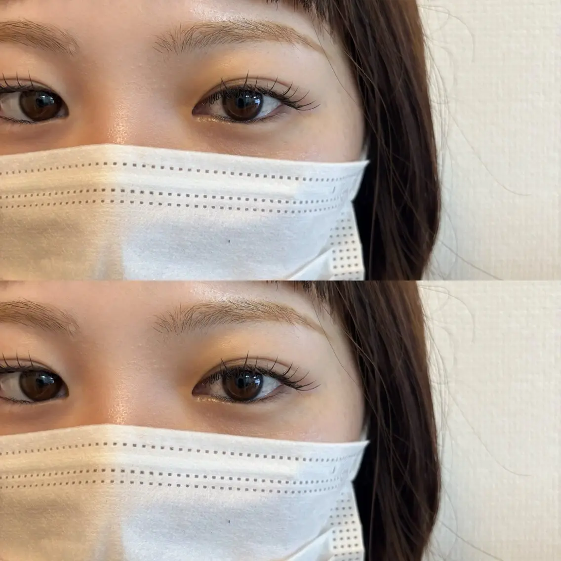 マツエク・マツパ 木村 穂美の眉毛・アイブロウイメージ