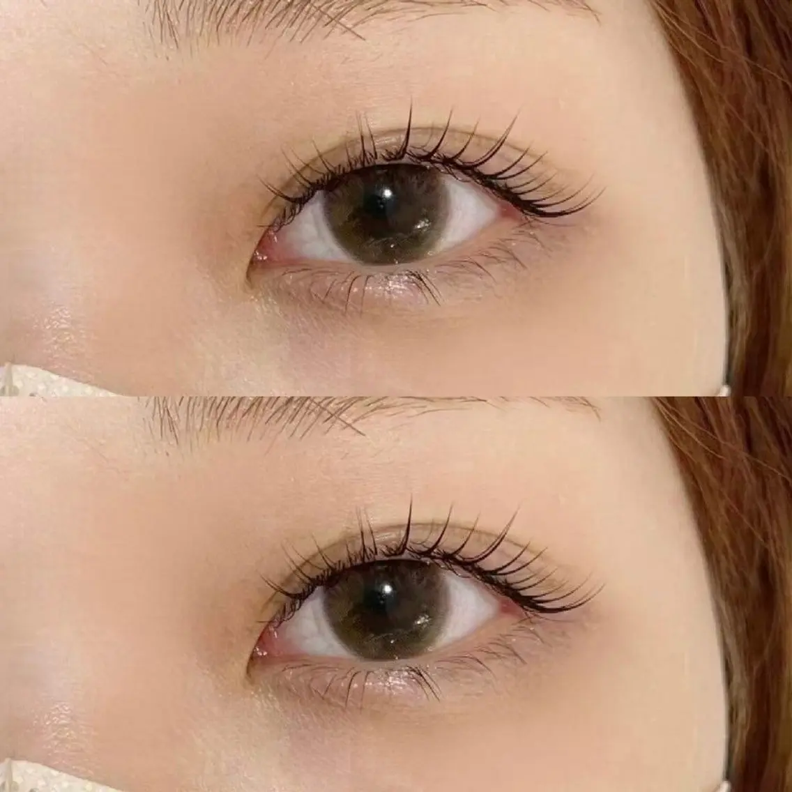マツエク・マツパ マツパ Cutil . eyelash 🍊のマツエク・マツパデザイン