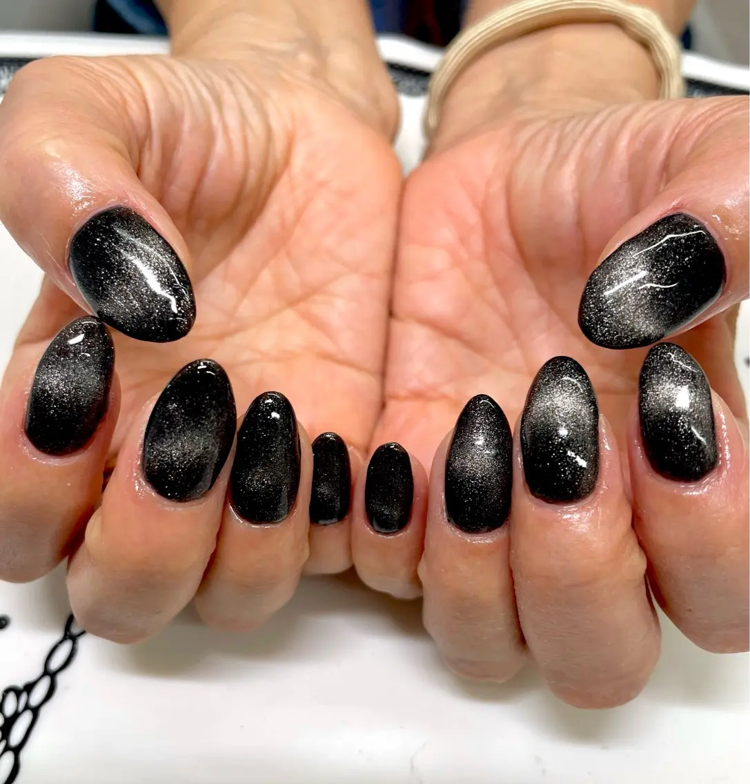 ネイル nailist cocoのネイルデザイン