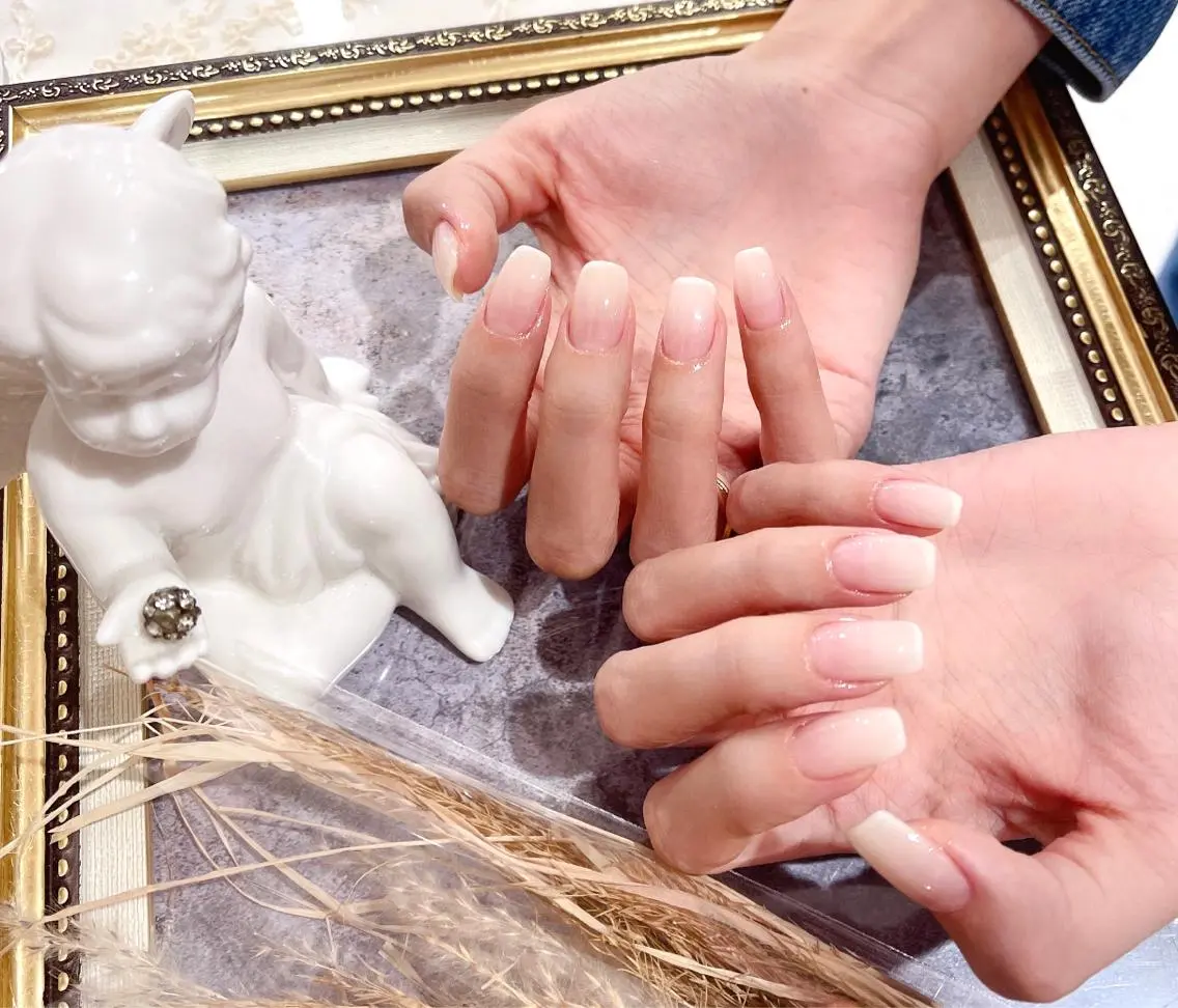 ネイル FLY Nail Salonのネイルデザイン