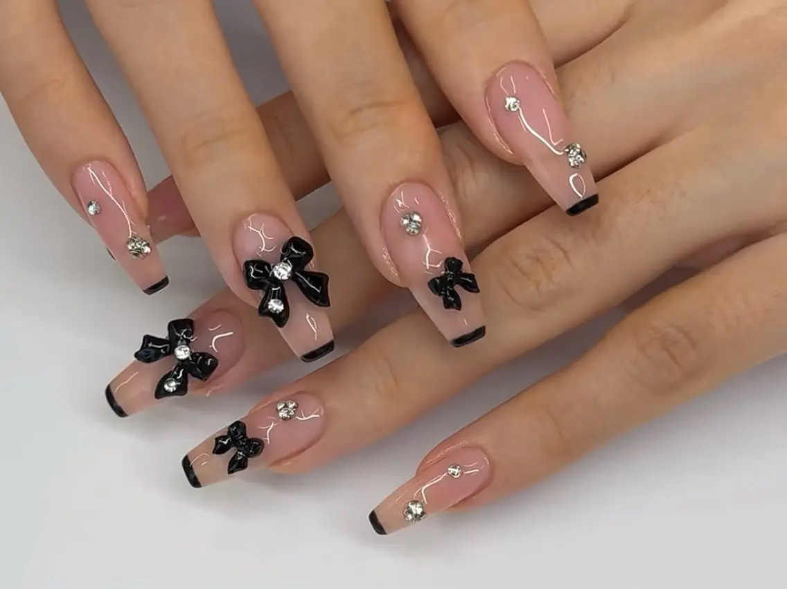ネイル ハンドネイル ハンドケア NAILS Soraのネイルデザイン