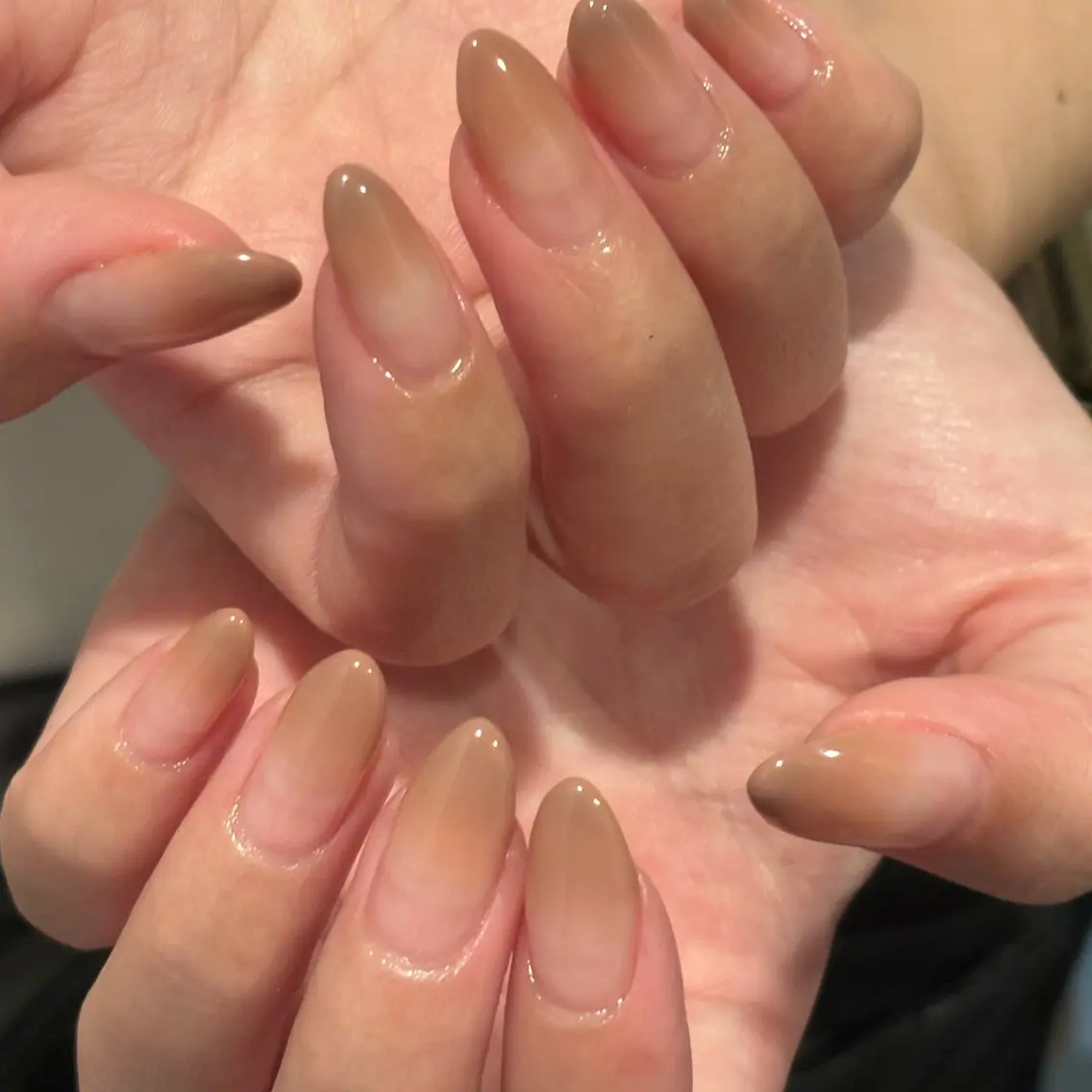 ネイル ハンドネイル 24 nailのネイルデザイン